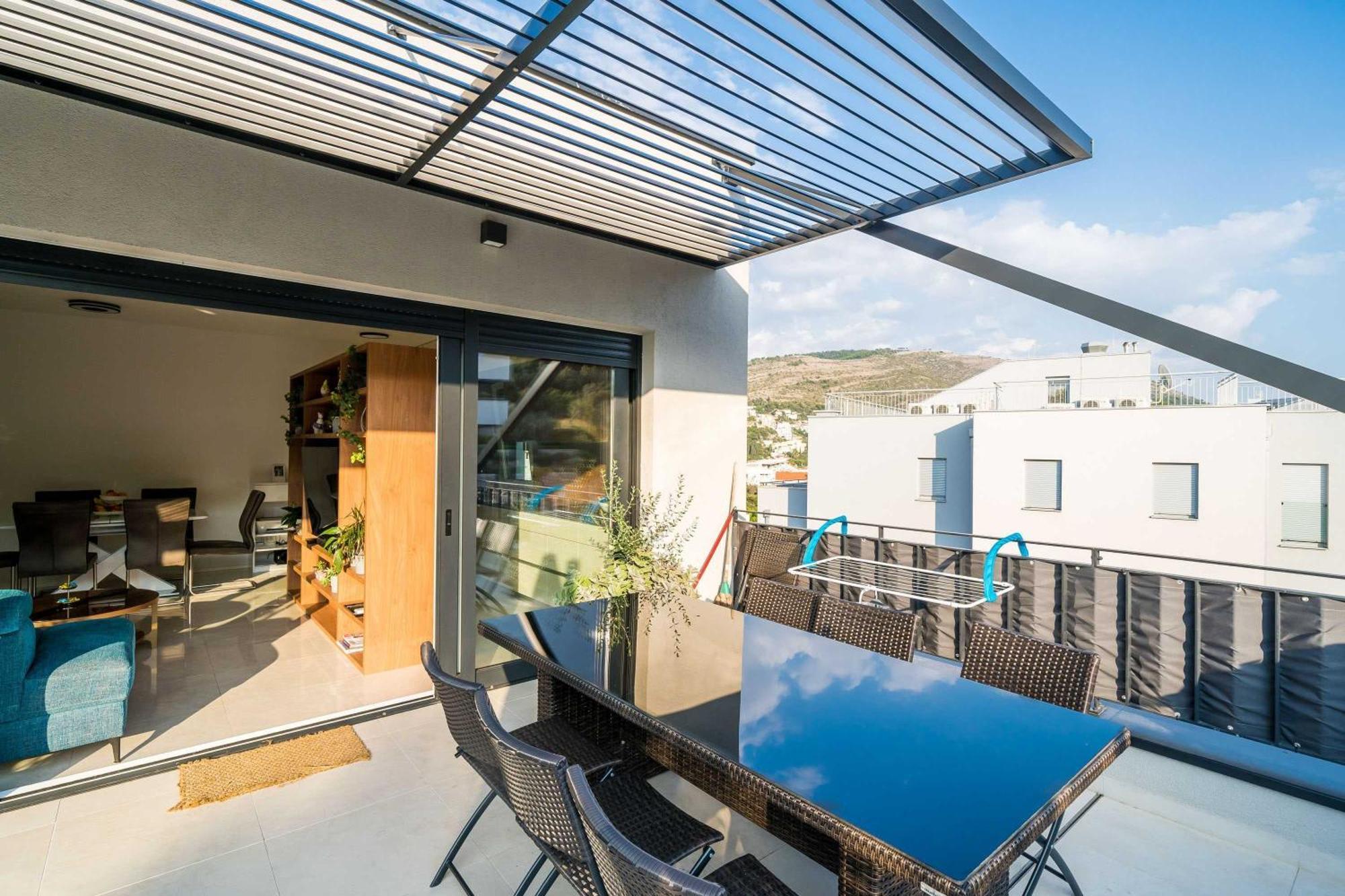 Apartment La Fiore Dubrovnik Exterior photo